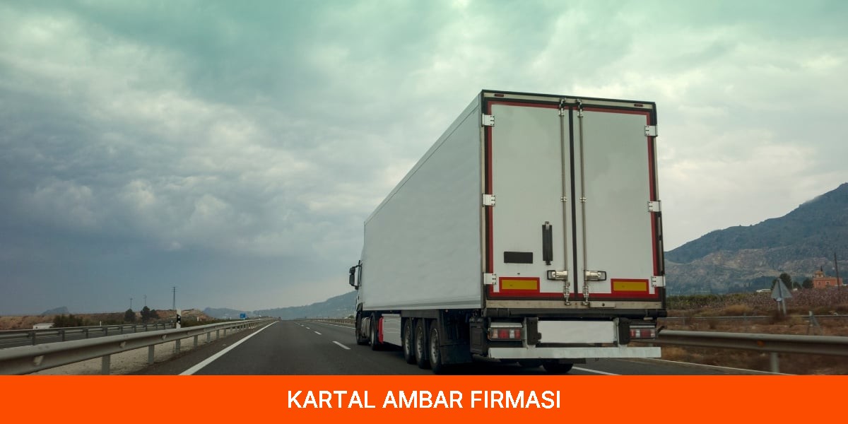 Kartal Ambar Firması