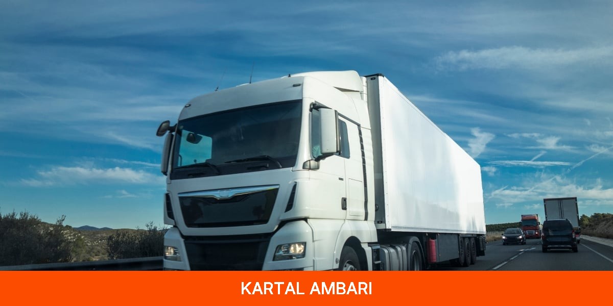 Kartal Ambarı