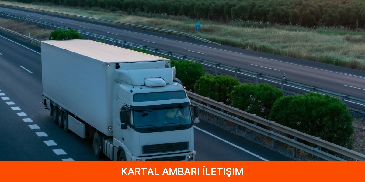 Kartal Ambarı İletişim