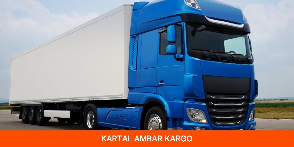 Kartal Ambar Kargo