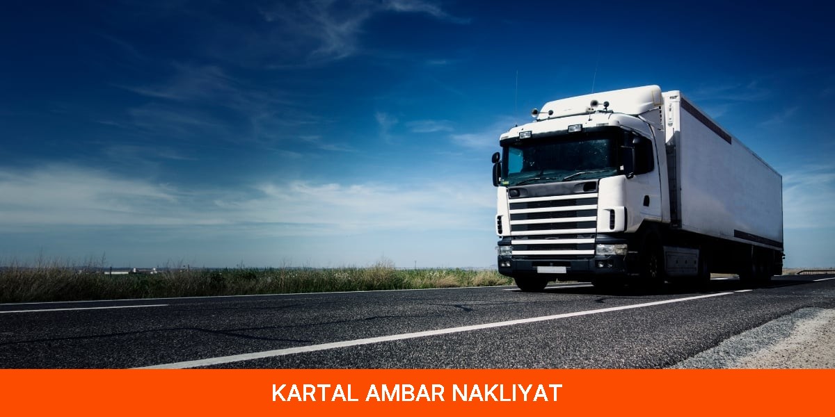 Kartal Ambar Nakliyat