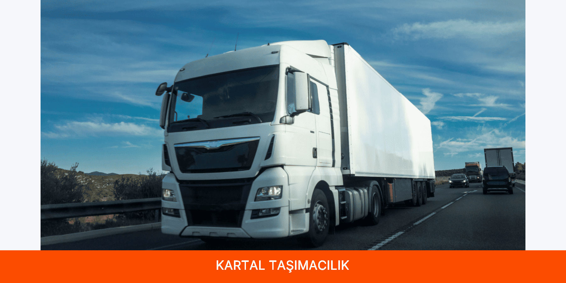 Kartal Taşımacılık