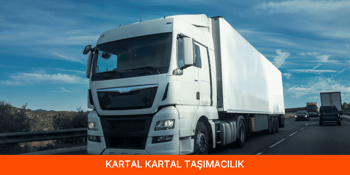 Kartal Taşımacılık